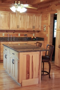 Stunning Log Home in Central KY on 50 Acres - image 42