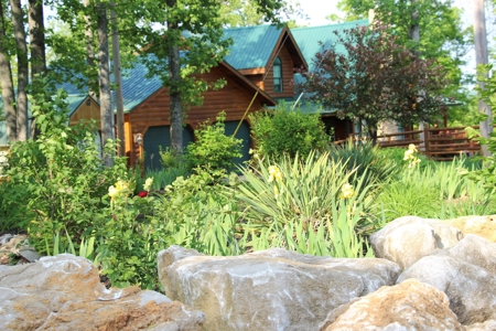 Stunning Log Home in Central KY on 50 Acres - image 5