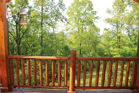 Stunning Log Home in Central KY on 50 Acres - image 20