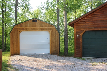 Stunning Log Home in Central KY on 50 Acres - image 31