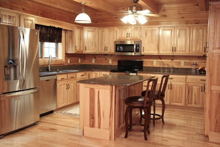 Stunning Log Home in Central KY on 50 Acres - image 37