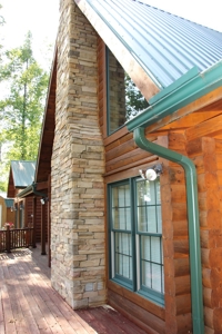 Stunning Log Home in Central KY on 50 Acres - image 28