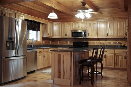 Stunning Log Home in Central KY on 50 Acres - image 40