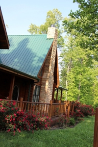Stunning Log Home in Central KY on 50 Acres - image 7