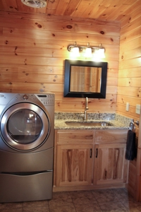 Stunning Log Home in Central KY on 50 Acres - image 45