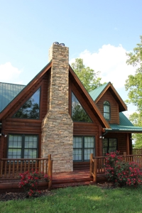 Stunning Log Home in Central KY on 50 Acres - image 15