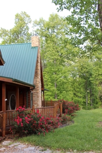 Stunning Log Home in Central KY on 50 Acres - image 16