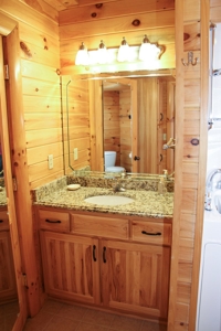 Stunning Log Home in Central KY on 50 Acres - image 41