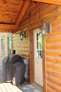 Stunning Log Home in Central KY on 50 Acres - image 22