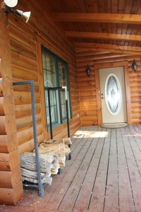 Stunning Log Home in Central KY on 50 Acres - image 29