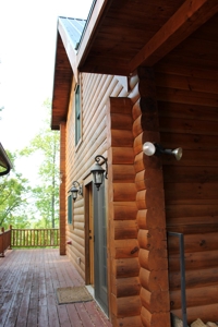 Stunning Log Home in Central KY on 50 Acres - image 35