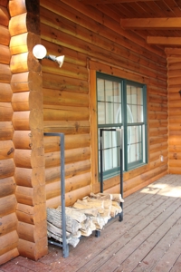 Stunning Log Home in Central KY on 50 Acres - image 23