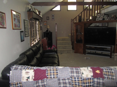 Home for sale in Collbran Colorado - image 3