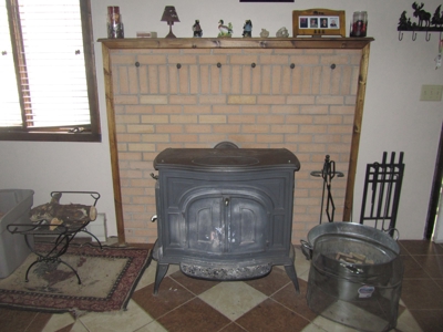 Home for sale in Collbran Colorado - image 4