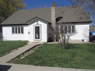 Home for sale in Collbran Colorado - image 1