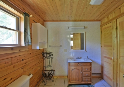 Maine Country Home for Sale in Mapleton - image 1