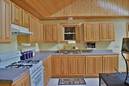 Maine Country Home for Sale in Mapleton - image 18