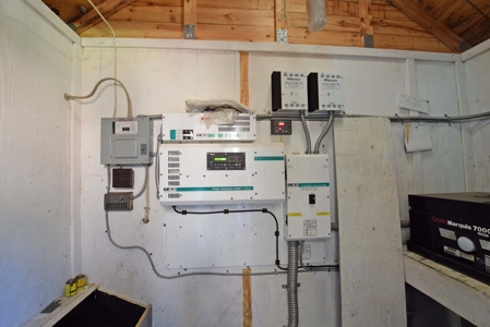 Maine Country Home for Sale in Mapleton - image 16
