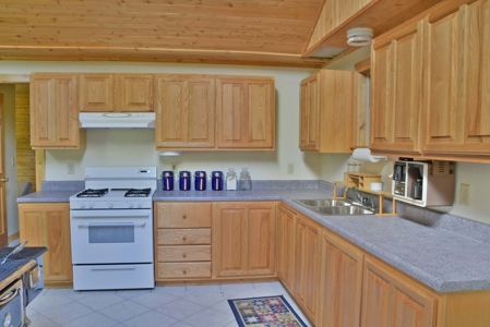 Maine Country Home for Sale in Mapleton - image 19