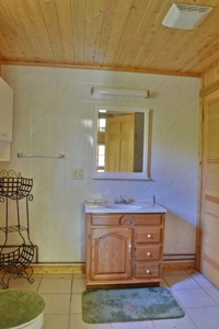 Maine Country Home for Sale in Mapleton - image 4