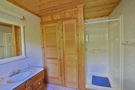 Maine Country Home for Sale in Mapleton - image 3