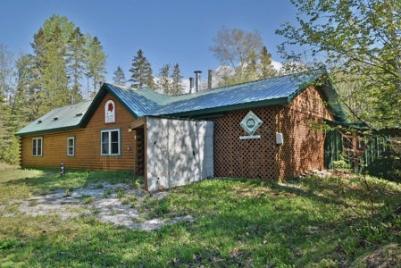 Maine Country Home for Sale in Mapleton - image 13