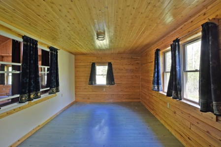Maine Country Home for Sale in Mapleton - image 6