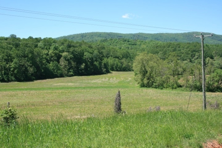 278.86 Acres Of Land In Patrick County Virginia - image 18