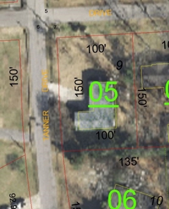 For Sale 1507 SF 3 Bedroom Home Hartselle, AL - image 3