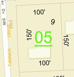 For Sale 1507 SF 3 Bedroom Home Hartselle, AL - image 2