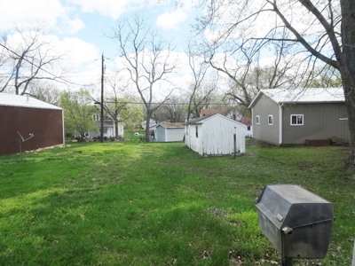 Northeast Kansas Minimum Opening Bid Internet Only Auction - image 1