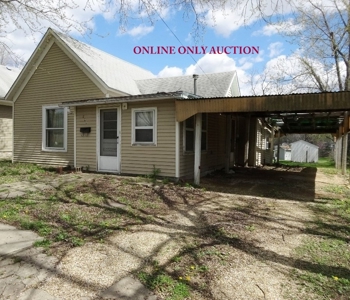 Northeast Kansas Minimum Opening Bid Internet Only Auction - image 2