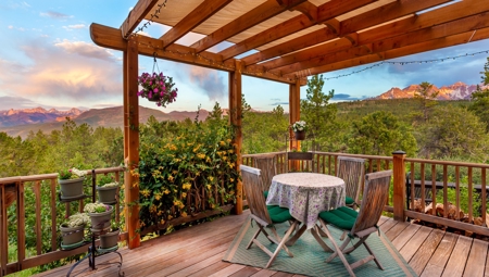 Mountain Recreation Residential Home For Sale Ridgway CO - image 21