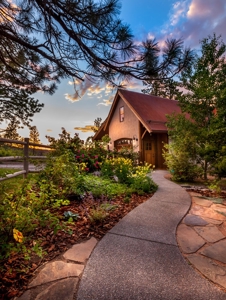 Mountain Recreation Residential Home For Sale Ridgway CO - image 24