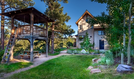Mountain Recreation Residential Home For Sale Ridgway CO - image 22