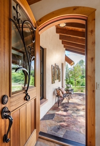 Mountain Recreation Residential Home For Sale Ridgway CO - image 4