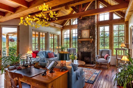 Mountain Recreation Residential Home For Sale Ridgway CO - image 6