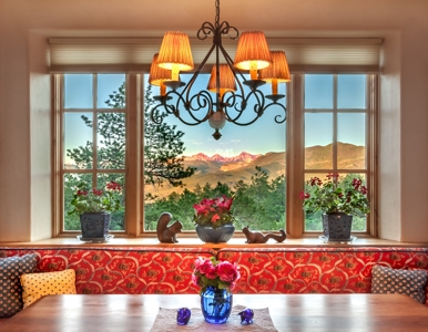 Mountain Recreation Residential Home For Sale Ridgway CO - image 10