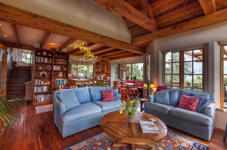 Mountain Recreation Residential Home For Sale Ridgway CO - image 8
