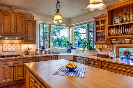 Mountain Recreation Residential Home For Sale Ridgway CO - image 11