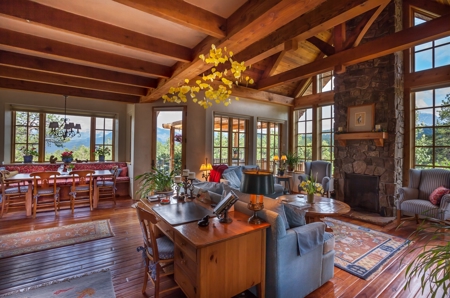 Mountain Recreation Residential Home For Sale Ridgway CO - image 9
