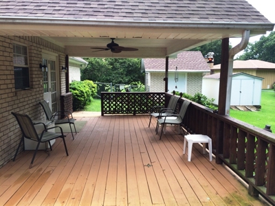 Lake Palestine Home In Cape Tranquility - image 37