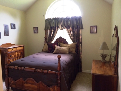 Lake Palestine Home In Cape Tranquility - image 19