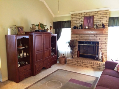 Lake Palestine Home In Cape Tranquility - image 7