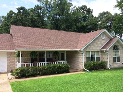 Lake Palestine Home In Cape Tranquility - image 2