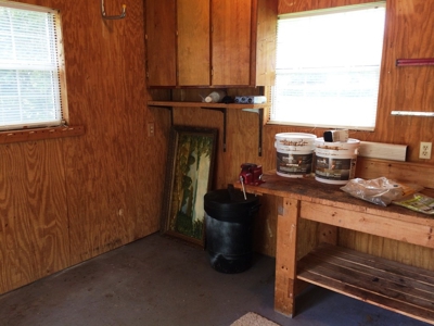 Lake Palestine Home In Cape Tranquility - image 40