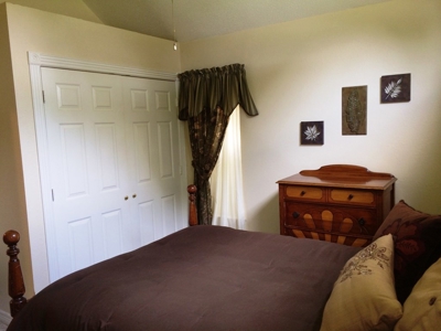 Lake Palestine Home In Cape Tranquility - image 20