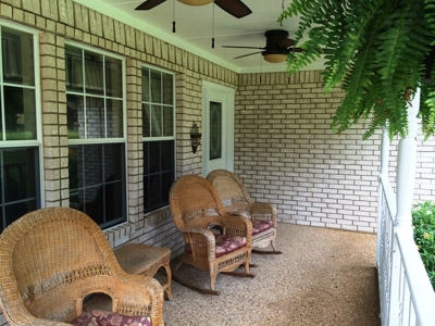 Lake Palestine Home In Cape Tranquility - image 5