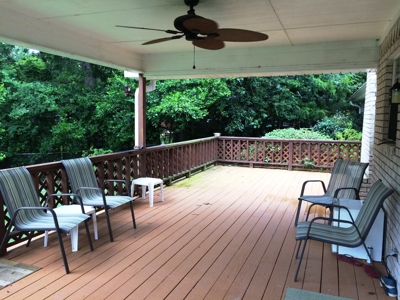 Lake Palestine Home In Cape Tranquility - image 36