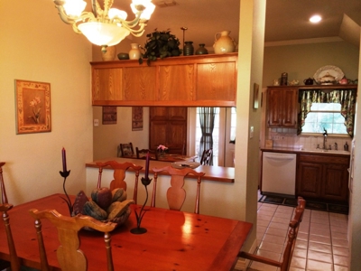 Lake Palestine Home In Cape Tranquility - image 10